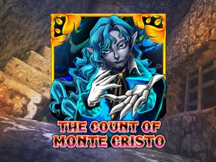 The Count of Monte Cristo screenshot