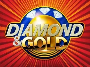 Diamond and Gold screenshot